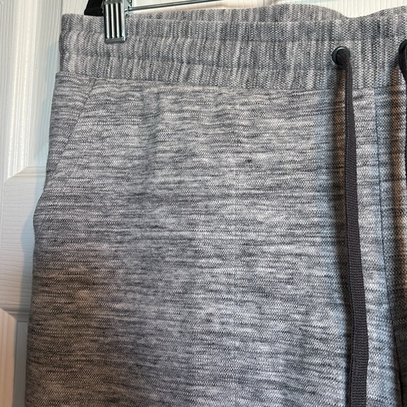 All In Motion men’s gray jogger sweatpants size large - Picture 5 of 10